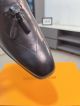 LV Black Calfskin Leather Man Shoes 052535 (7)_th.jpg